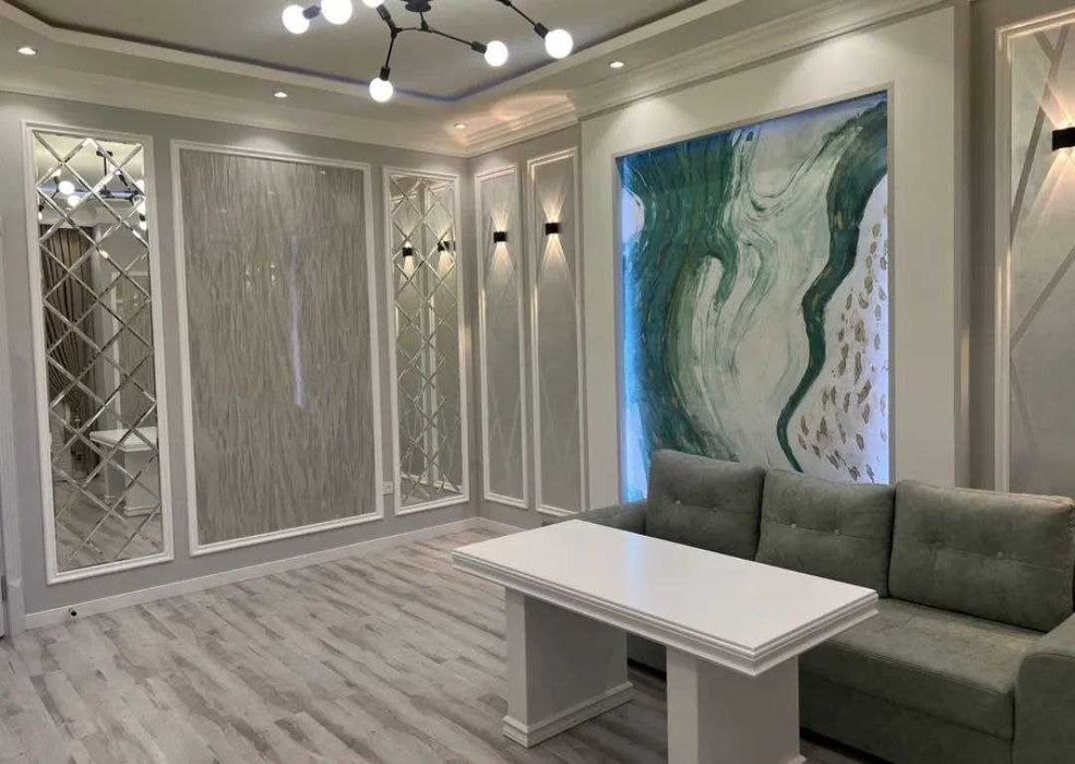 Сдаётся кв Жангох Ц-15, 2-ком/2/4 р-он Шайхантахурский 191*