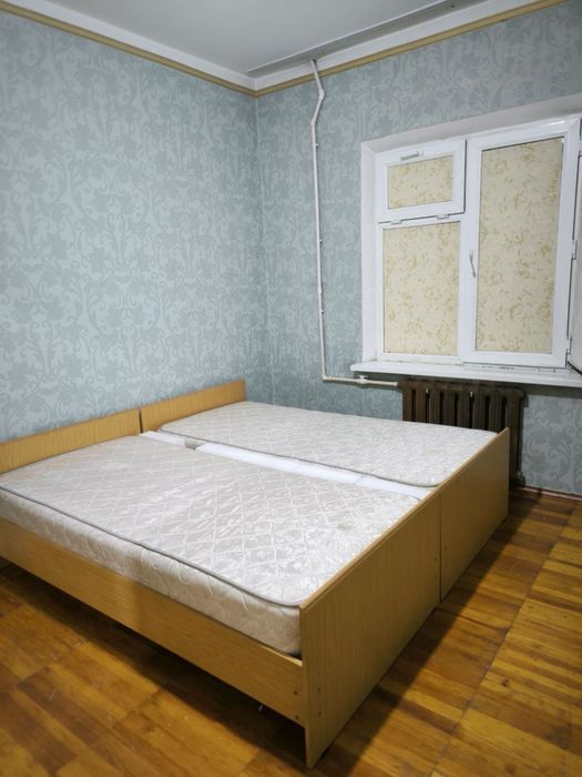 Аренда квартиры сергели 8а 2/5/9 350&