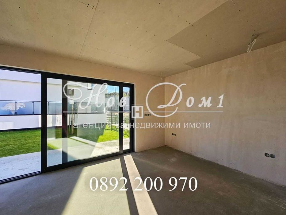 ЛУКСОЮЗНА КЪЩА с морска панорама/ Лесен достъп/ ТОП локация