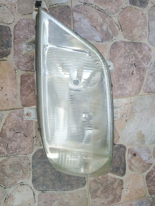 Фарове за Mercedes Sprinter