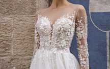 Rochie de mireasa