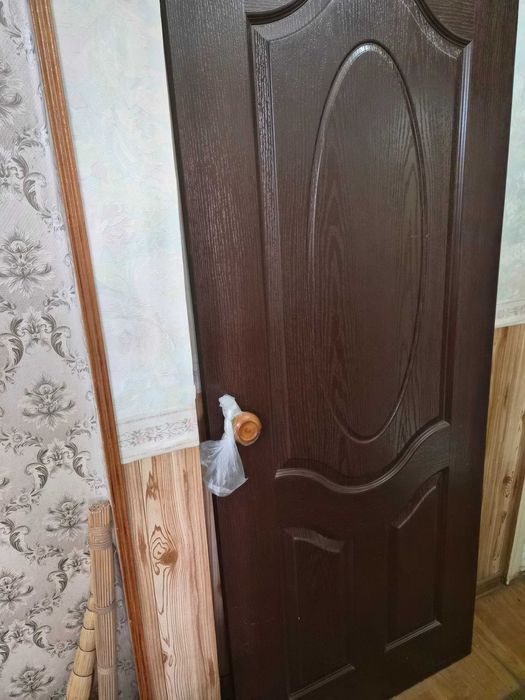 Дверь 80 на 198 см без коробки