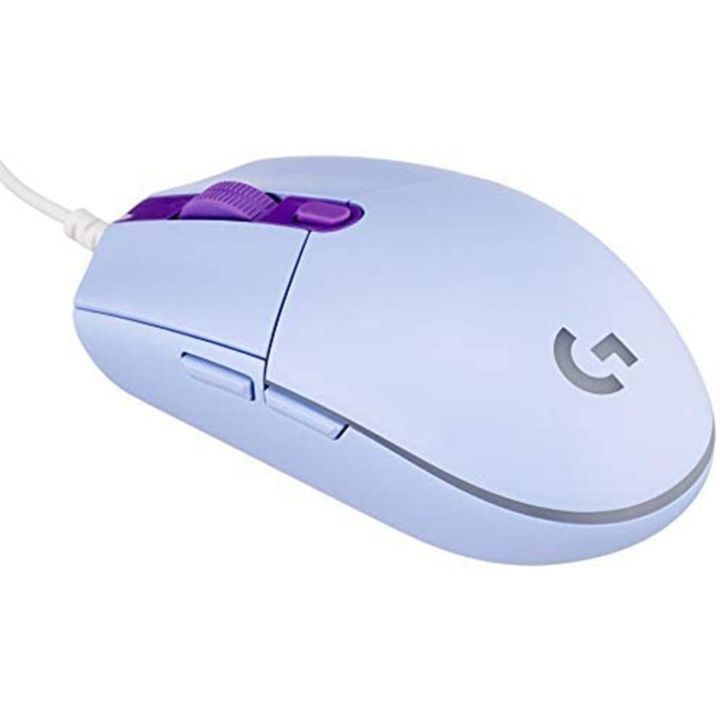 мишка Logitech G203 RGB (Виж други обяви в профила)