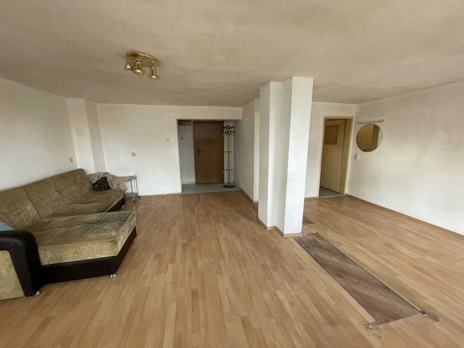 Продава се Едностаен апартамент в Пловдив, Каменица 1 - 53 кв.м за 1000 €/кв.м - Снимка #6