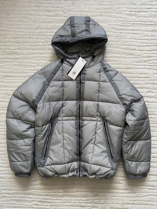 Куртка C.P. Company абсолютно новая