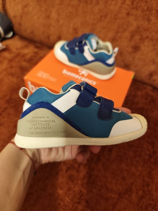 Детски обувки Биомеханикс - размер 23