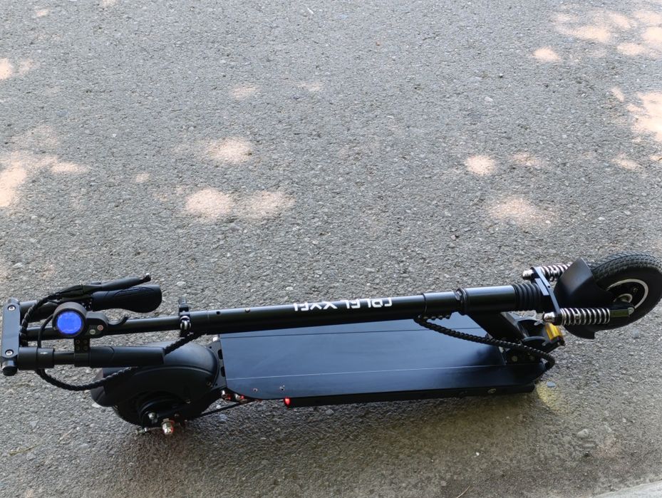 Vând Model Pliabila Electrică
