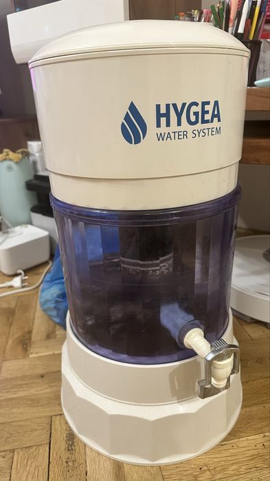 Hygea Water System Пречиствател за вода