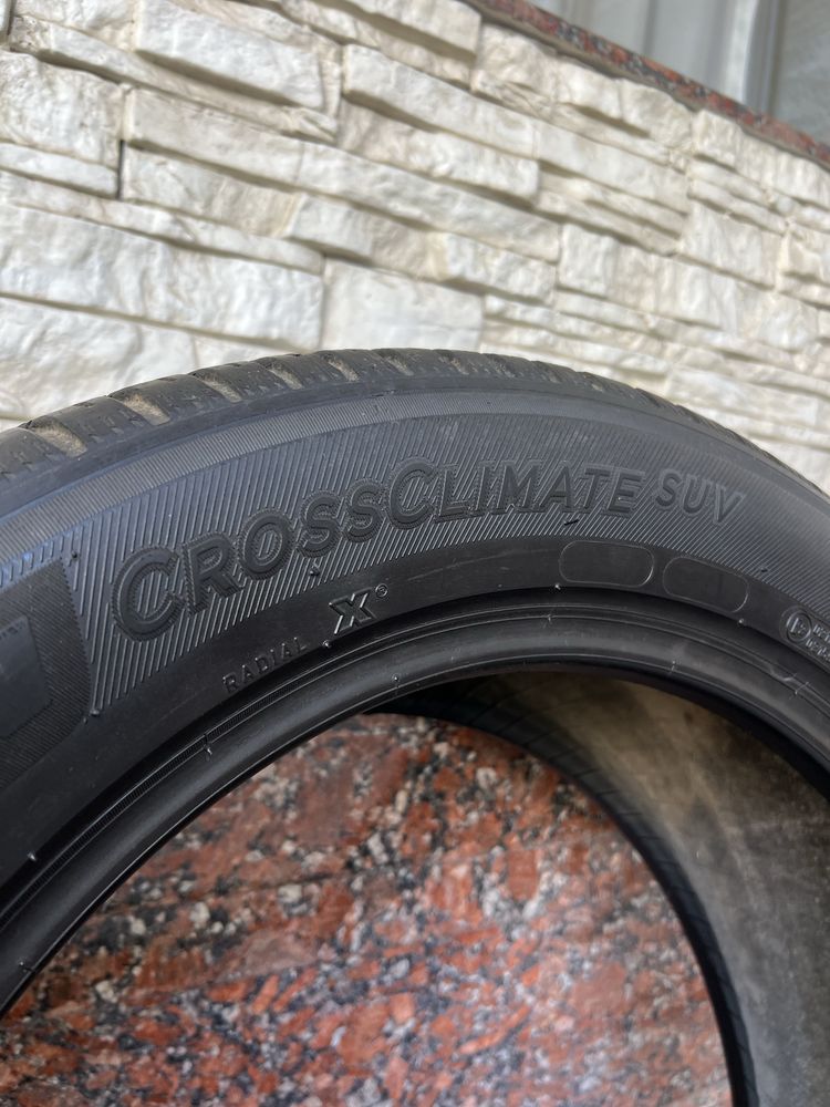 Donali michelin balon sotiladi 225/55/18