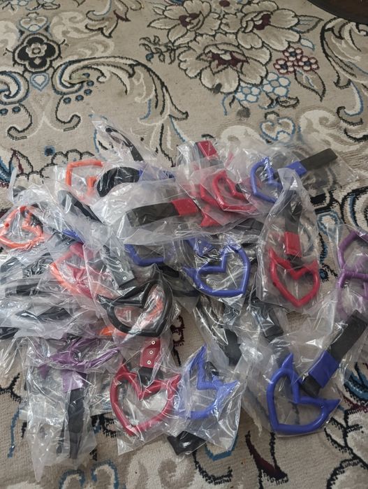 Цурикавы японское украшения