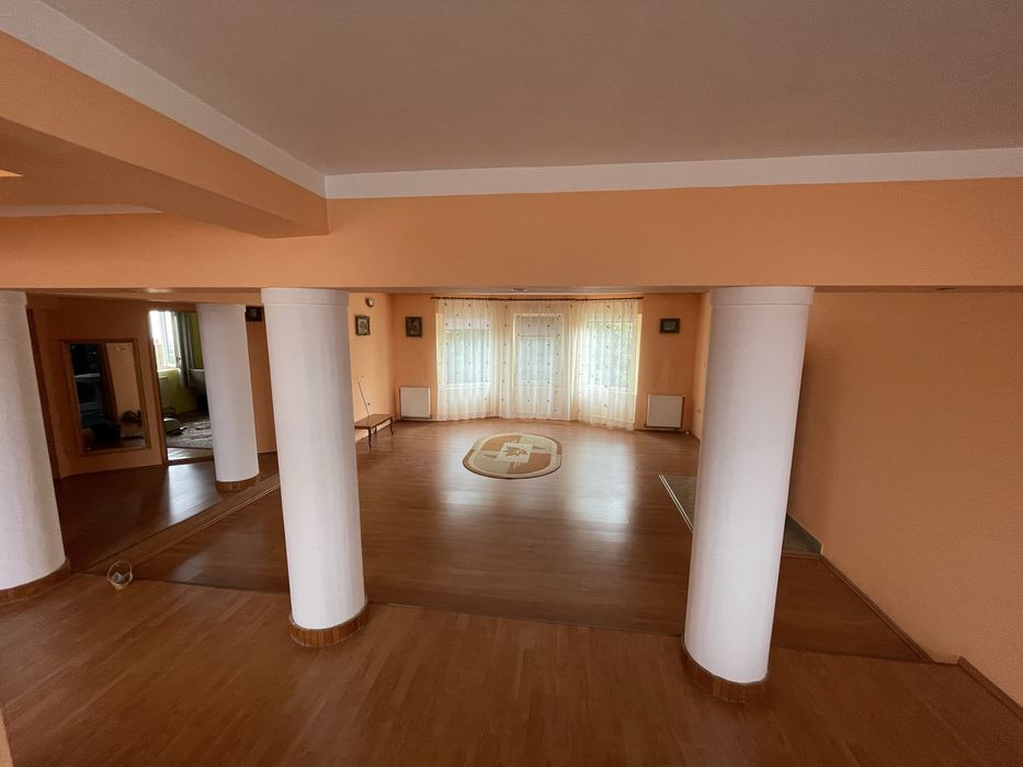 Pf vand Casa noua Sebes jud Alba