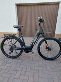 Mtb/Bicicleta electrica 625wh KTM Macina Scout 271/Bosch CX/ 1x12v SLX