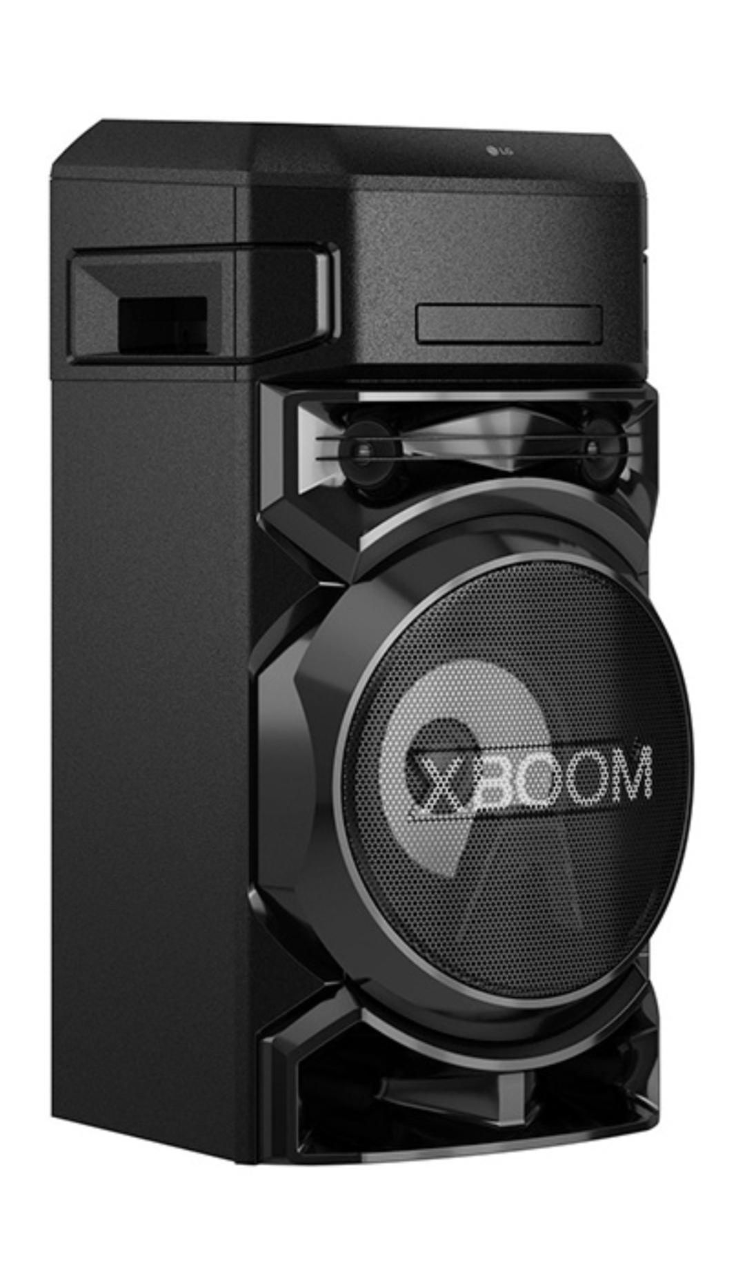 Продается Музыкальный центр (Колонка) от компании LG XBoom ON77DK.