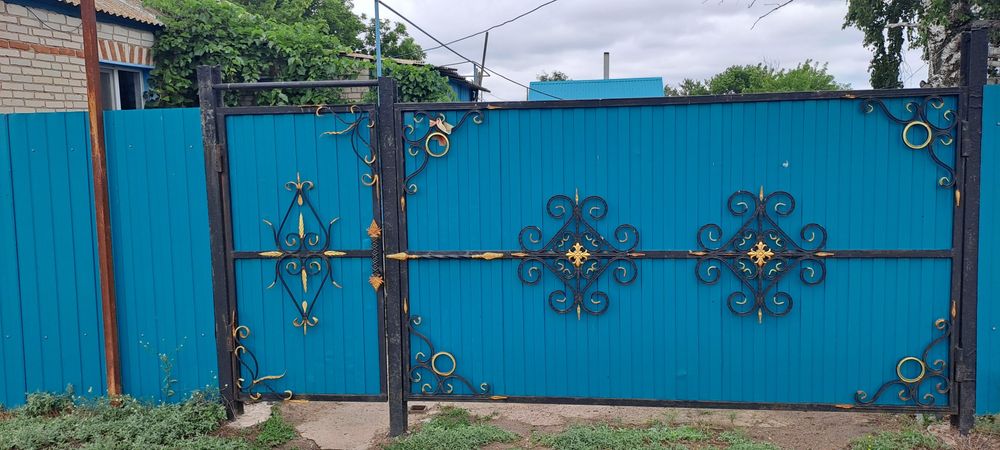 Орал каласынан 45 км Покатиловка ауылынан уй сатылады