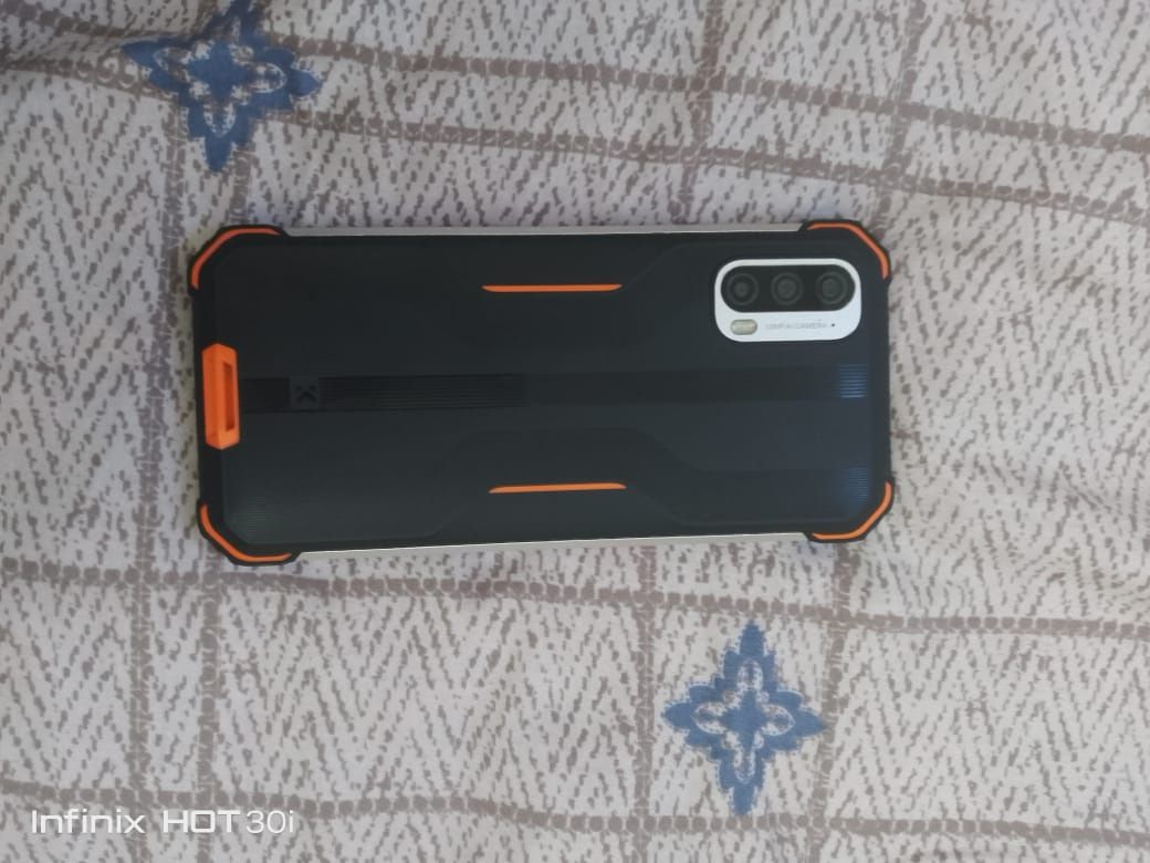 Kenshi smartphone Armor I1w