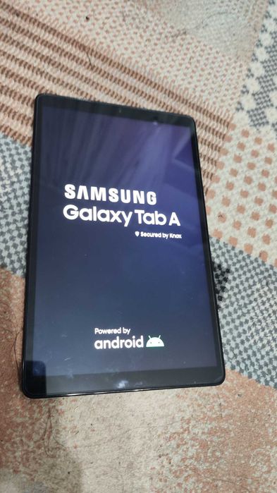 Планшет Samsung как новый