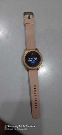 Смарт-часы Sumsung Galaxy Watch. Умные часы.