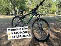 Планински велосипед 29 цола / Mountain bike / колело, КАТО НОВ!