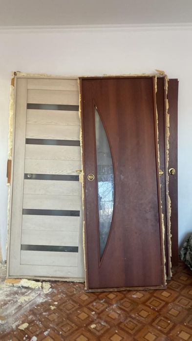 5 дверей бесплатно