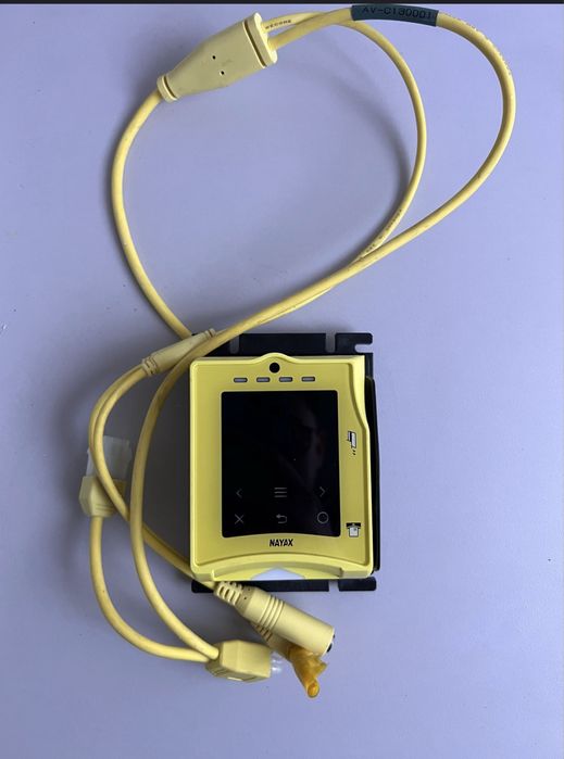 Plata card si plata bancnote vending