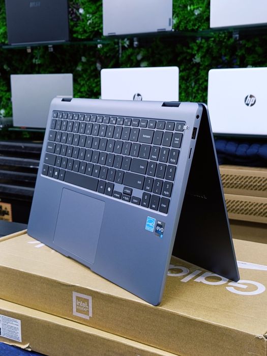 Samsung Galaxy BOOK4.  X360°
