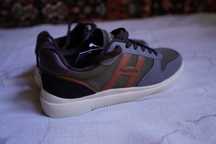 Новые мужские кроссовки Tommy Hilfiger Cetus, размер 44