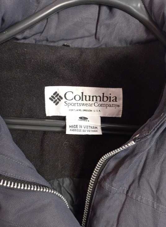 Оригинално яке Columbia