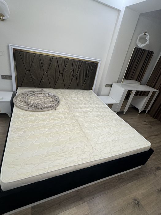 Ортопедические матрасы