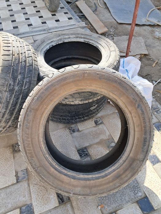 Балоны Minnell R18