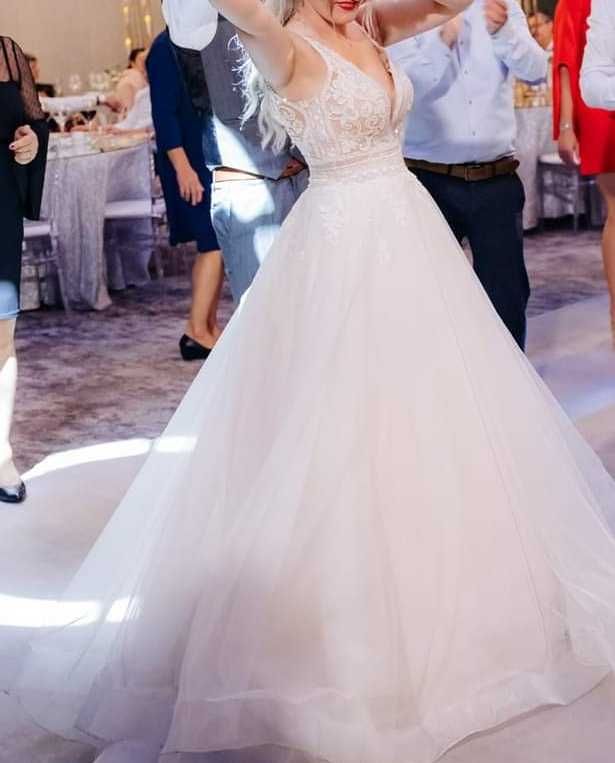 Rochie de mireasă