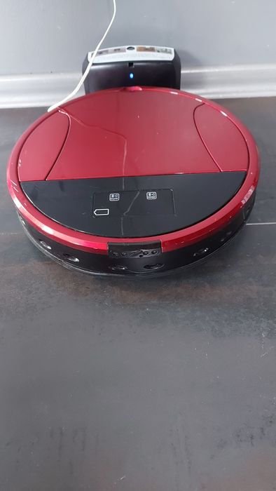 Почистващ мултифункционален робот Melody