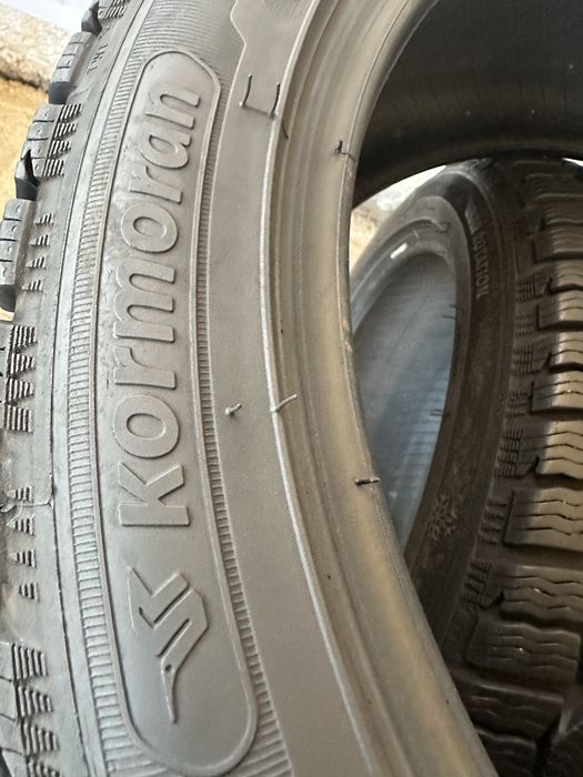 225/45/17 Kormoran dot22 4бр