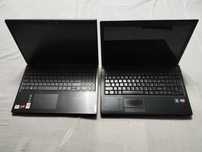 Ноутбуки ASUS X57V и Lenovo IdeaPad L340 + Lenovo G565
