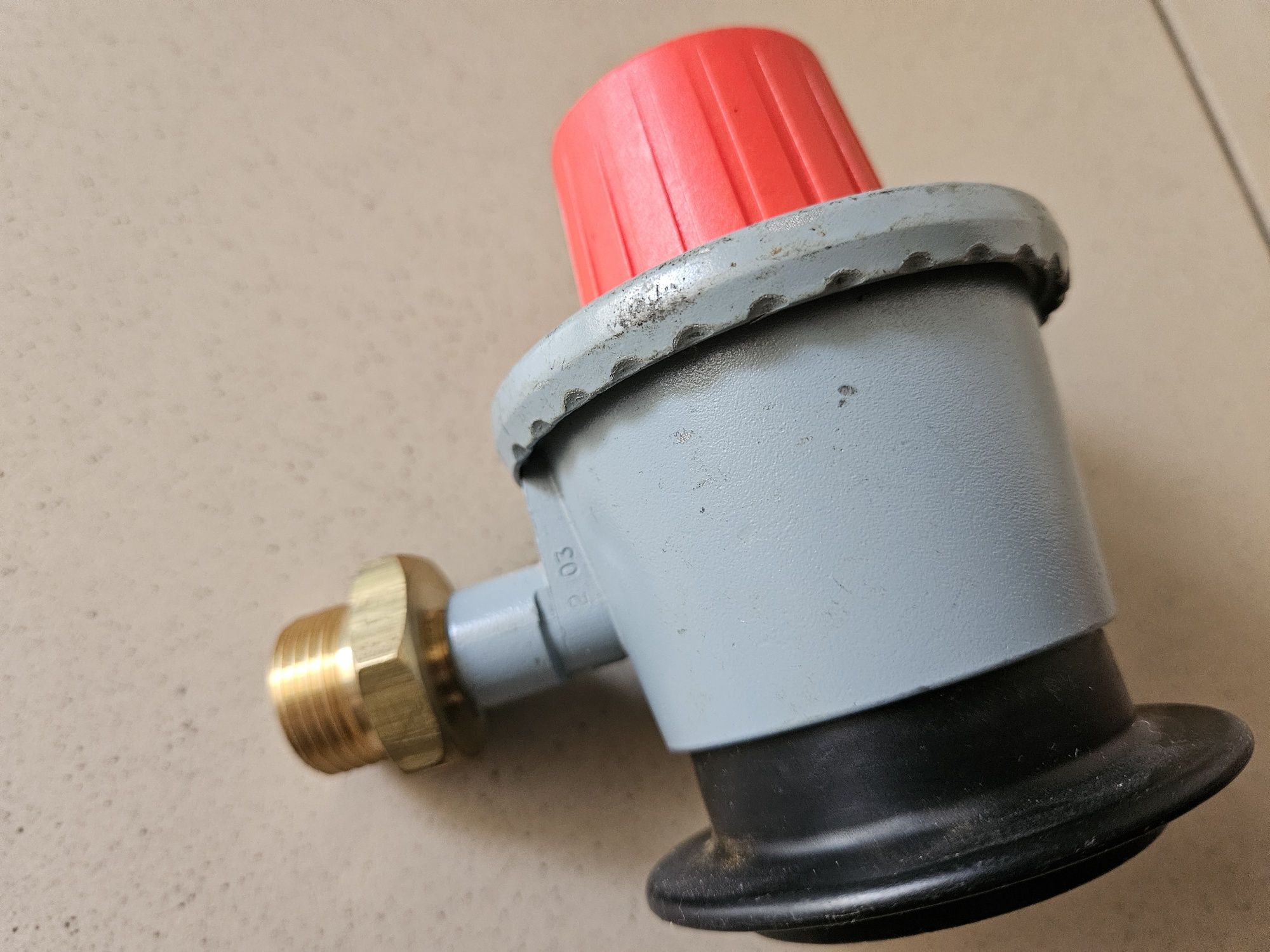 Adaptor GPL butelie Spania Danemarca Norvegia