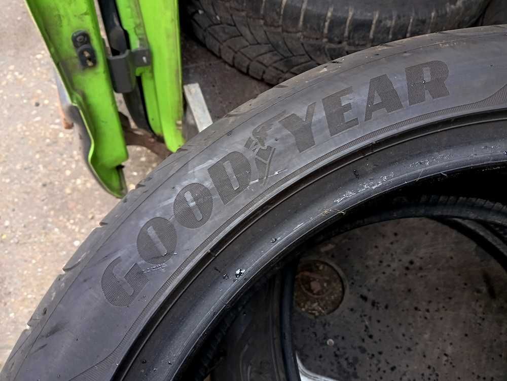 anvelope vara 225/45/18 GOODYEAR RUNFLAT 2018 6.8MM