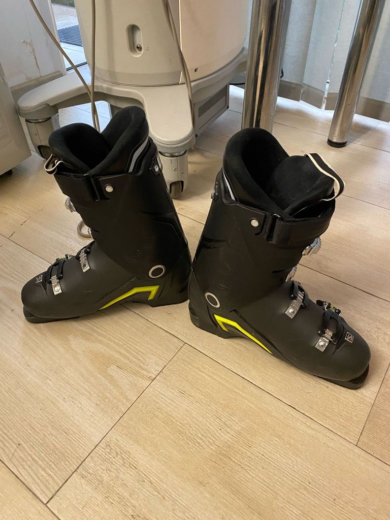 Clapari Salomon Nr 44-44.5