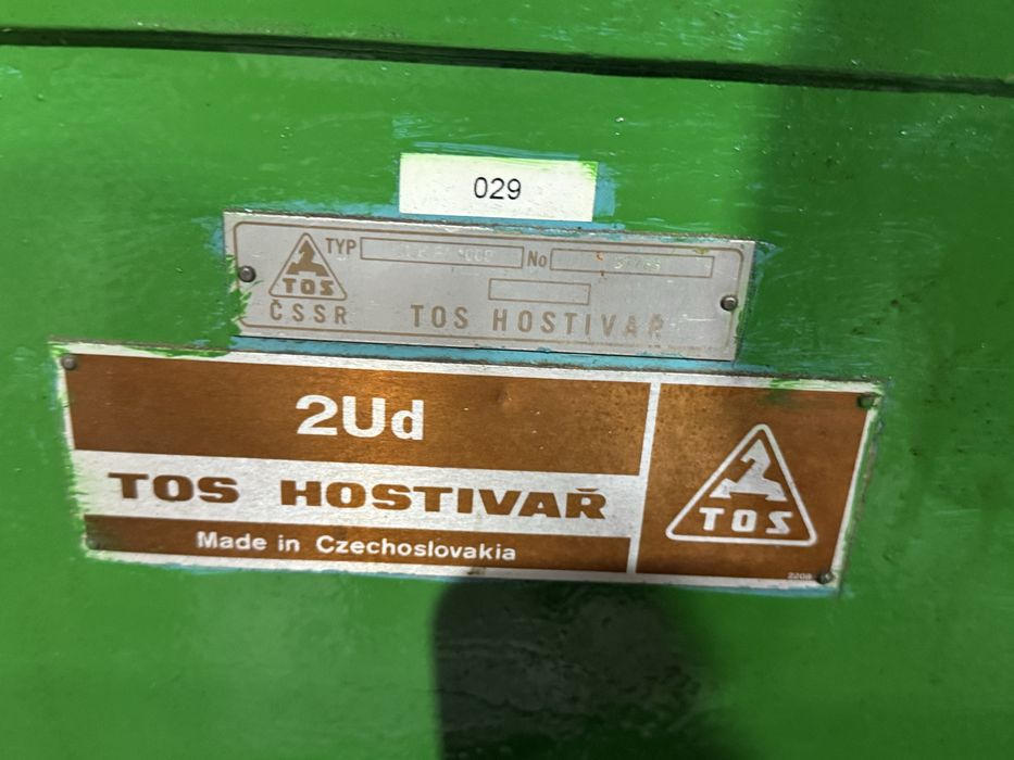 Masina de rectificat int/ ext