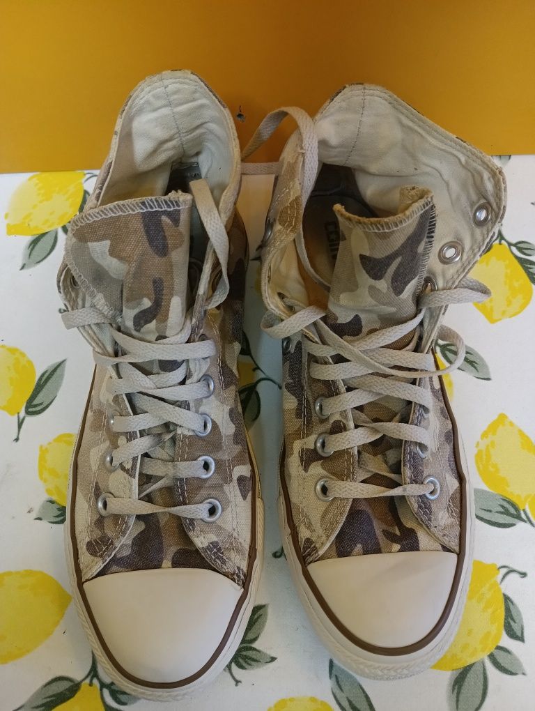 Converse N 41 Camuflage - 25 лв