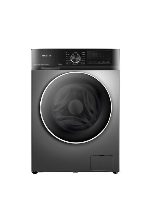 Beston 10КГ Стиральная Машина Inverter