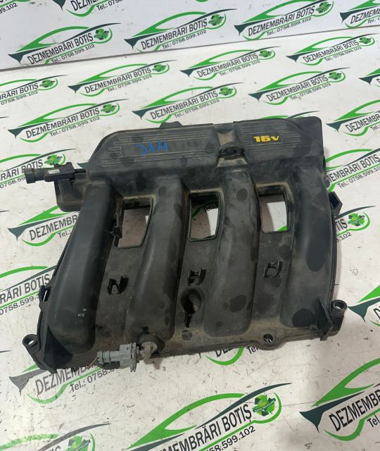 Galerie admisie 8200020647 Renault Megane prima generatie (facelift)