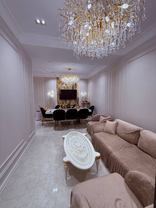 Срочно продается Квартира Шайхантахур 3/5/7 Беруний метро Абу Даби