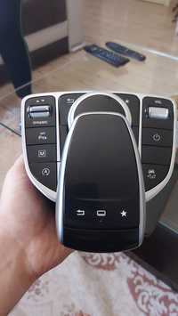 Mercedes w205 контролен панел Touchpad тъчпад