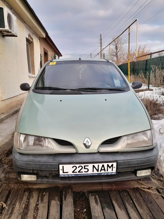 Продам Renault Scenic