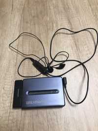 Ealkman Sony WM-EX678