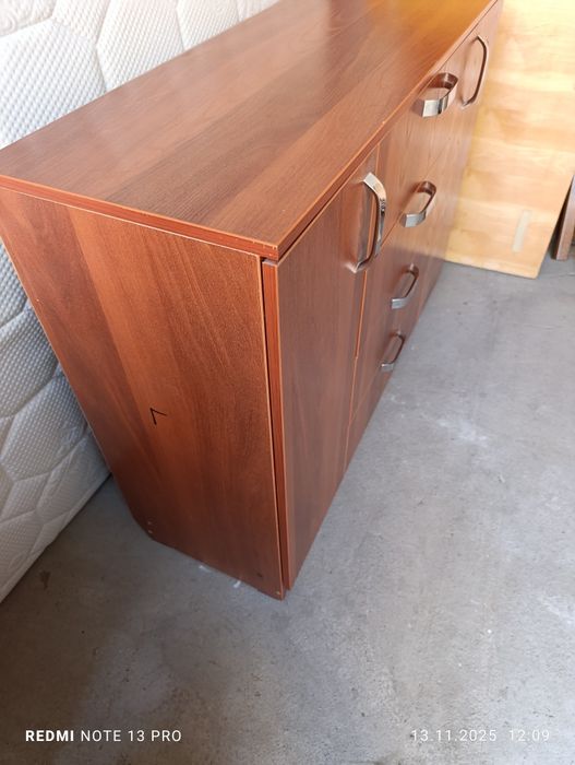 Продам тумба комод