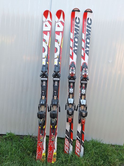 Ski Atomic 151 cm