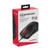 Hyperx pulsefire raid