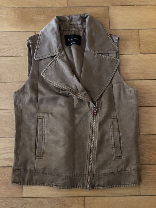 Пуловер Massimo Dutti