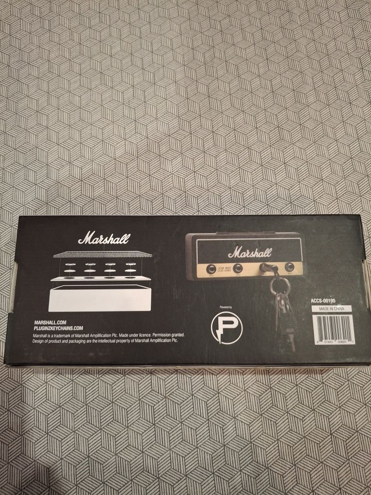 Marshall Jack Rack 2