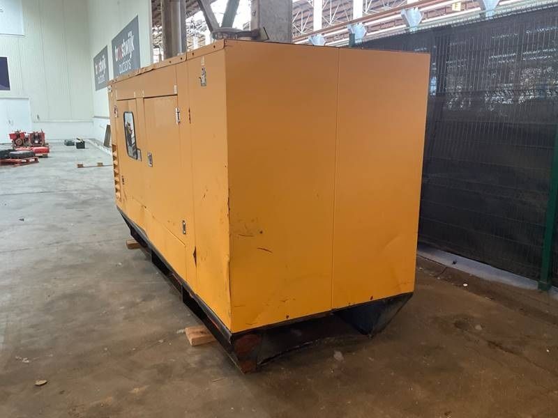 Generator Electric 220kvA